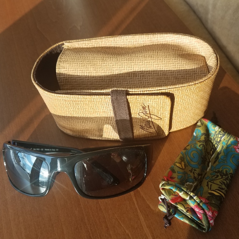 Men's Sunglasses